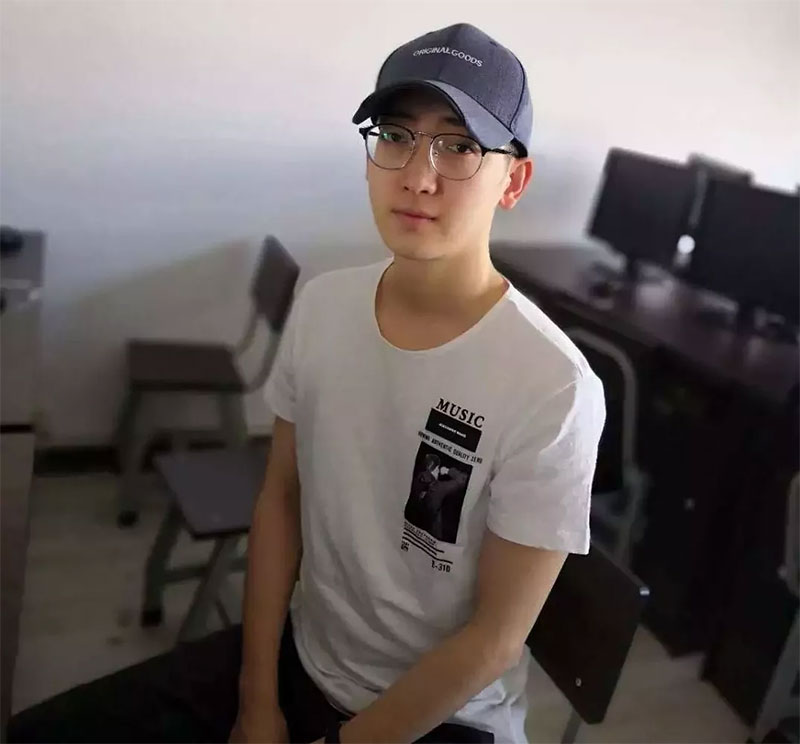 愛因森分校學員采訪記