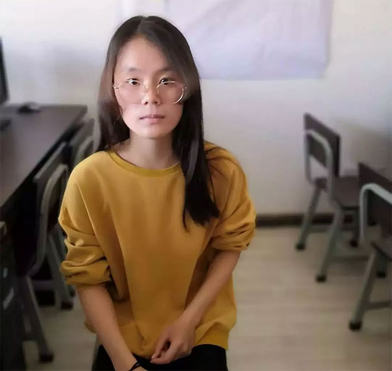 愛因森分校學員采訪記