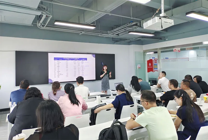 愛因森教育第27屆教師技能大比拼 愛因森教育第27屆教師技能大比拼