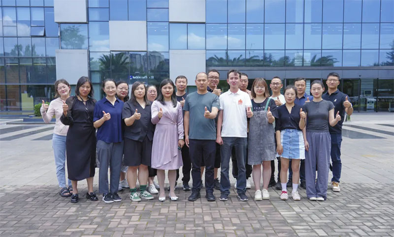 愛因森教育第27屆教師技能大比拼 愛因森教育第27屆教師技能大比拼