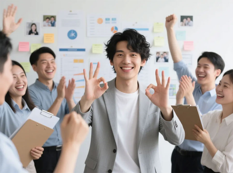 職場人做新媒體:上班有累有味,下班有趣有為 職場人做新媒體:上班有累有味,下班有趣有為