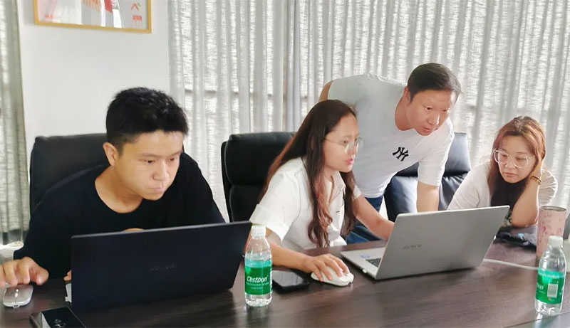 企業(yè)賦能 | 當DeepSeek遇上人力資源,這場賦能培訓藏著降本增效密碼 企業(yè)賦能 | 當DeepSeek遇上人力資源,這場賦能培訓藏著降本增效密碼