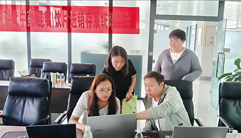 企業(yè)賦能 | 當DeepSeek遇上人力資源,這場賦能培訓藏著降本增效密碼 企業(yè)賦能 | 當DeepSeek遇上人力資源,這場賦能培訓藏著降本增效密碼