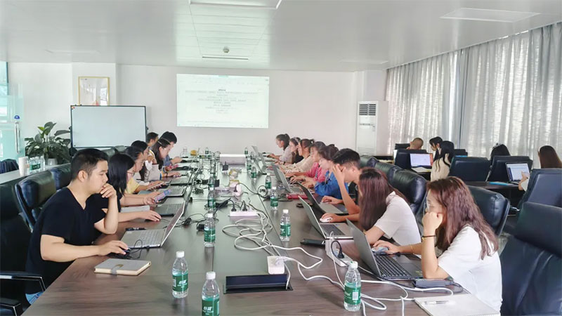 企業(yè)賦能 | 當DeepSeek遇上人力資源,這場賦能培訓藏著降本增效密碼 企業(yè)賦能 | 當DeepSeek遇上人力資源,這場賦能培訓藏著降本增效密碼