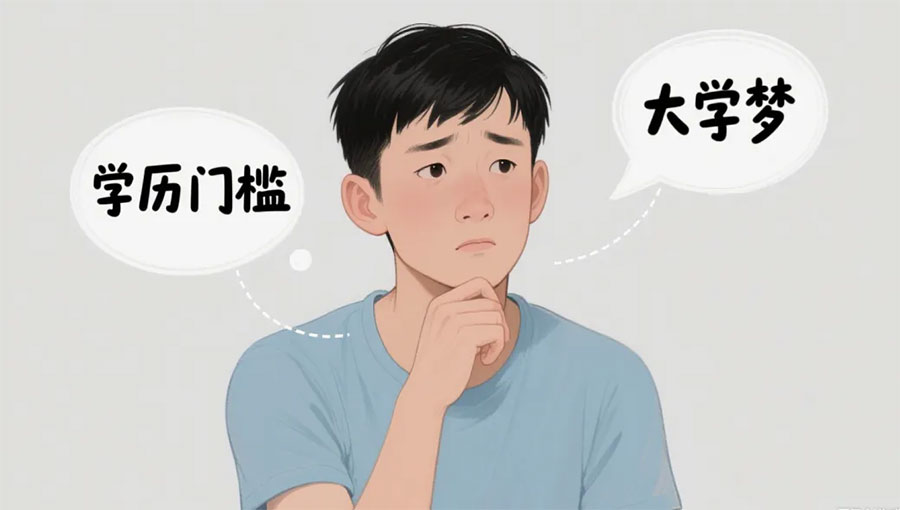 成人高考學歷提升 成人高考學歷提升