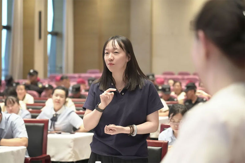 愛因森教育成為云南能投人才強企的核能引擎 愛因森教育成為云南能投人才強企的核能引擎