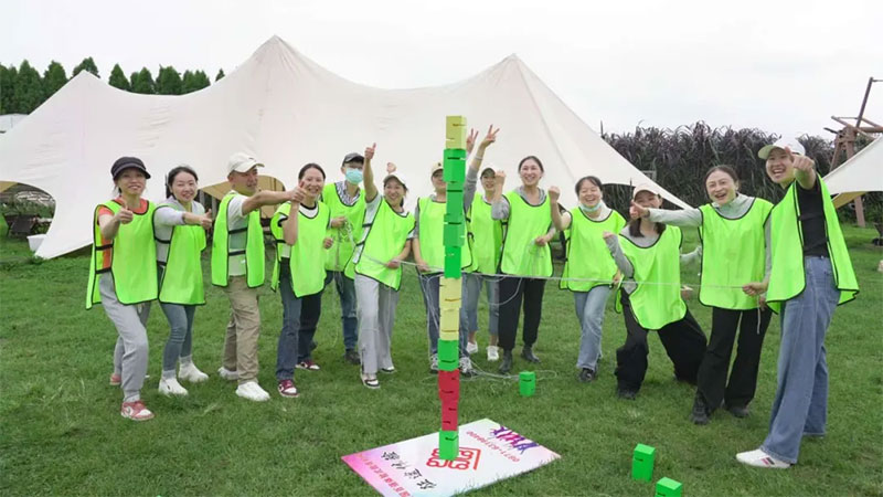 愛因森教育為企業定制化培訓 愛因森教育為企業定制化培訓