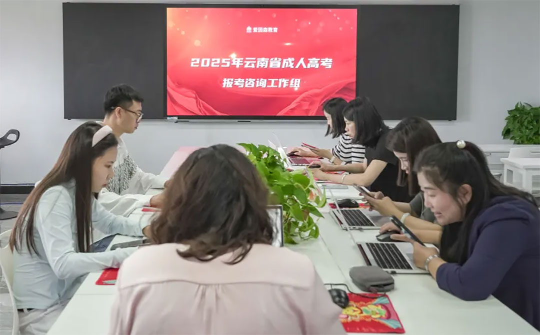 愛(ài)因森教育成考專業(yè)咨詢團(tuán) 愛(ài)因森教育成考專業(yè)咨詢團(tuán)