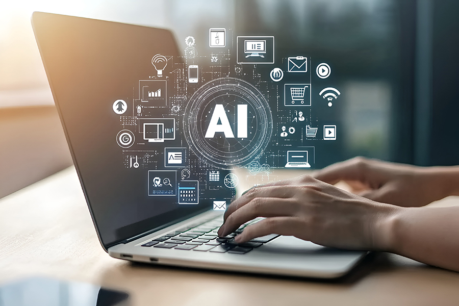 AI智能體開發應用怎么成為你的專屬項目 AI智能體開發應用怎么成為你的專屬項目